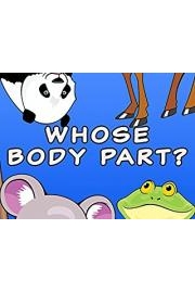 Whose Body Part?