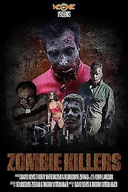 Zombie Killers