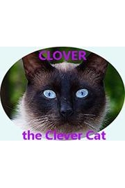 Clover the Clever Cat