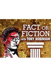 Legends of Power with Tony Robinson