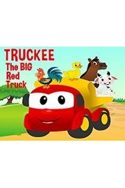 Truckee The Big Red Truck
