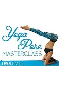 Yoga Pose Masterclass