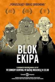Blok Ekipa