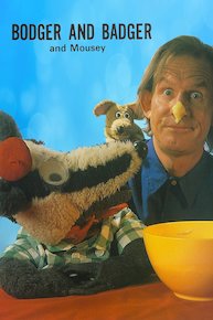 Bodger and Badger