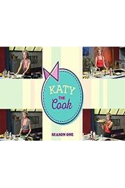 Katy the Cook