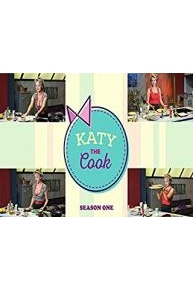 Katy the Cook