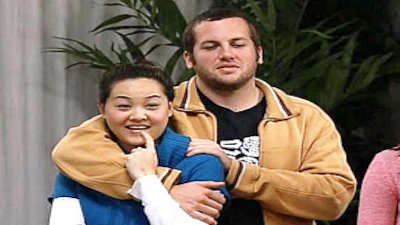 Dad Camp Season 1 Episode 2