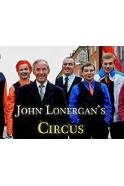 John Lonergan's Circus