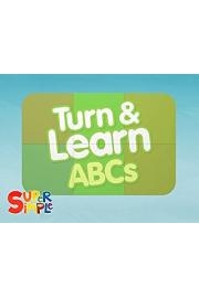 Turn & Learn ABCs - Super Simple