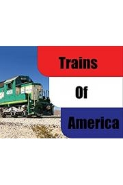 Trains of America