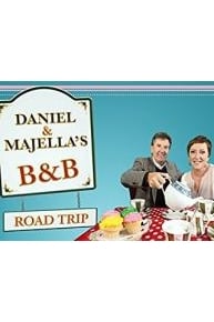 Daniel & Majella's B&B Road Trip