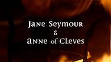 Jane Seymour and Anne of Cleves