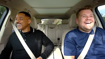 Carpool Karaoke Season 1 Episode 1