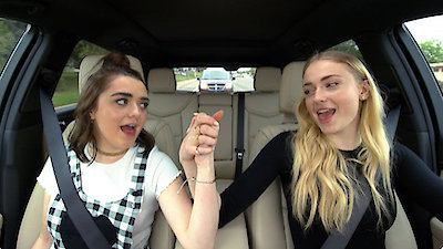 Carpool Karaoke Season 1 Episode 4