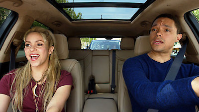 Carpool Karaoke Season 1 Episode 10