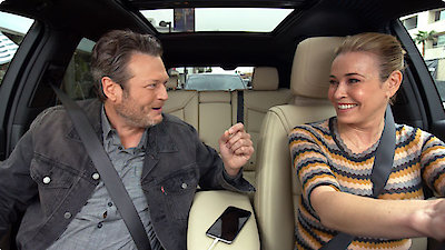 Carpool Karaoke Season 1 Episode 15