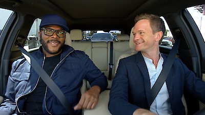 Carpool Karaoke Season 1 Episode 16