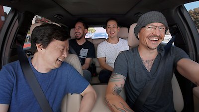 Carpool Karaoke Season 1 Episode 18