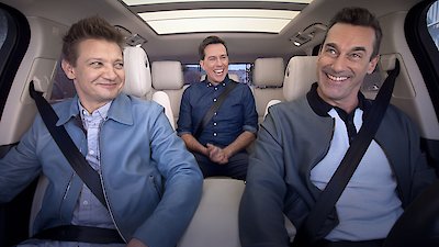 Carpool Karaoke Season 1 Episode 20