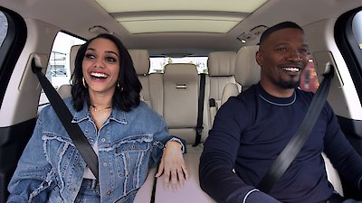 Carpool Karaoke Season 2 Episode 1