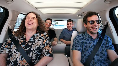 Carpool Karaoke Season 2 Episode 2