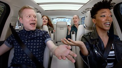 Carpool Karaoke Season 2 Episode 11