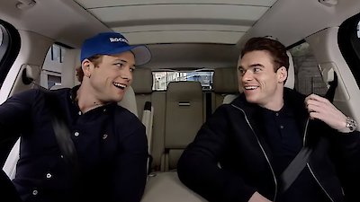 Carpool Karaoke Season 2 Episode 18