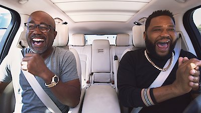 Carpool Karaoke Season 3 Episode 1