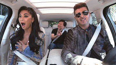 Carpool Karaoke Season 3 Episode 2