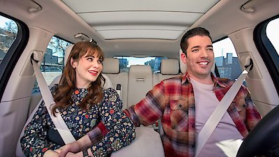 Carpool Karaoke Season 5 Episode 4