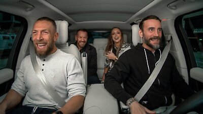 Carpool Karaoke Season 5 Episode 5