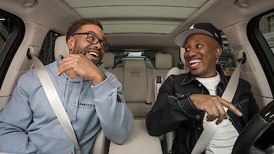 Carpool Karaoke Season 5 Episode 12