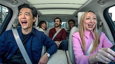 Carpool Karaoke Season 5 Episode 15