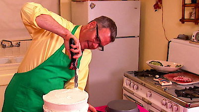 Food Season 2 Episode 8