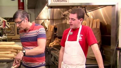 Food Season 2 Episode 10