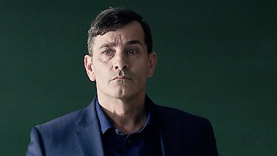 Professor T Season 1 Episode 1