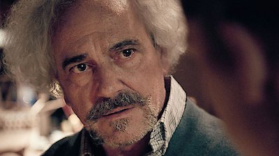 Professor T Season 1 Episode 2