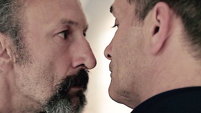 Professor T Season 1 Episode 3