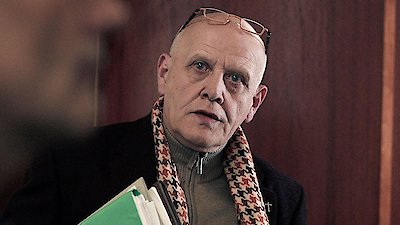 Professor T Season 1 Episode 4