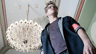 Professor T Season 1 Episode 5