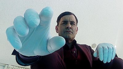 Professor T Season 1 Episode 6