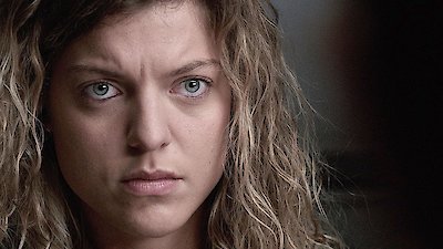 Professor T Season 1 Episode 8