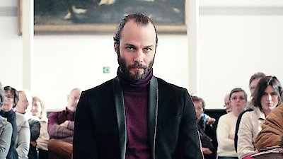 Professor T Season 1 Episode 10