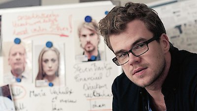 Professor T Season 1 Episode 11