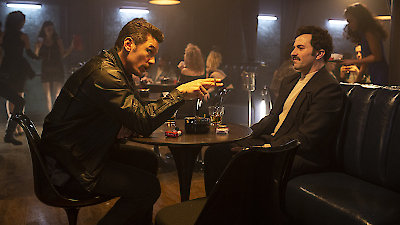 The Deuce Season 3 Episode 2