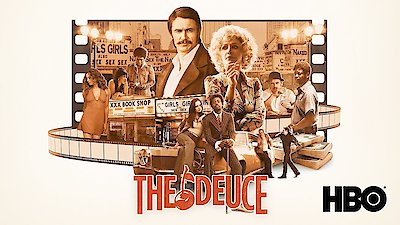 The Deuce Season 1 Episode 11