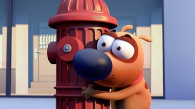 Pat the Dog Season 1 Episode 4