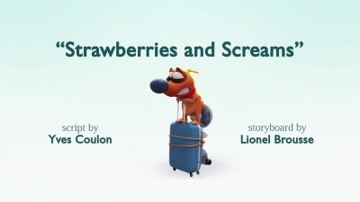 Pat the Dog Season 1 Episode 5