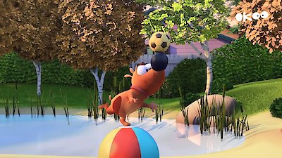 Pat the Dog Season 1 Episode 8