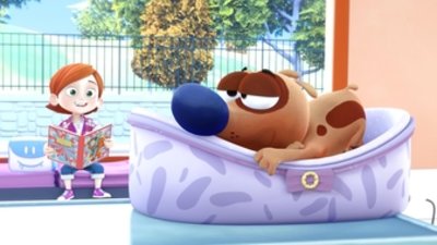 Pat the Dog Season 1 Episode 13